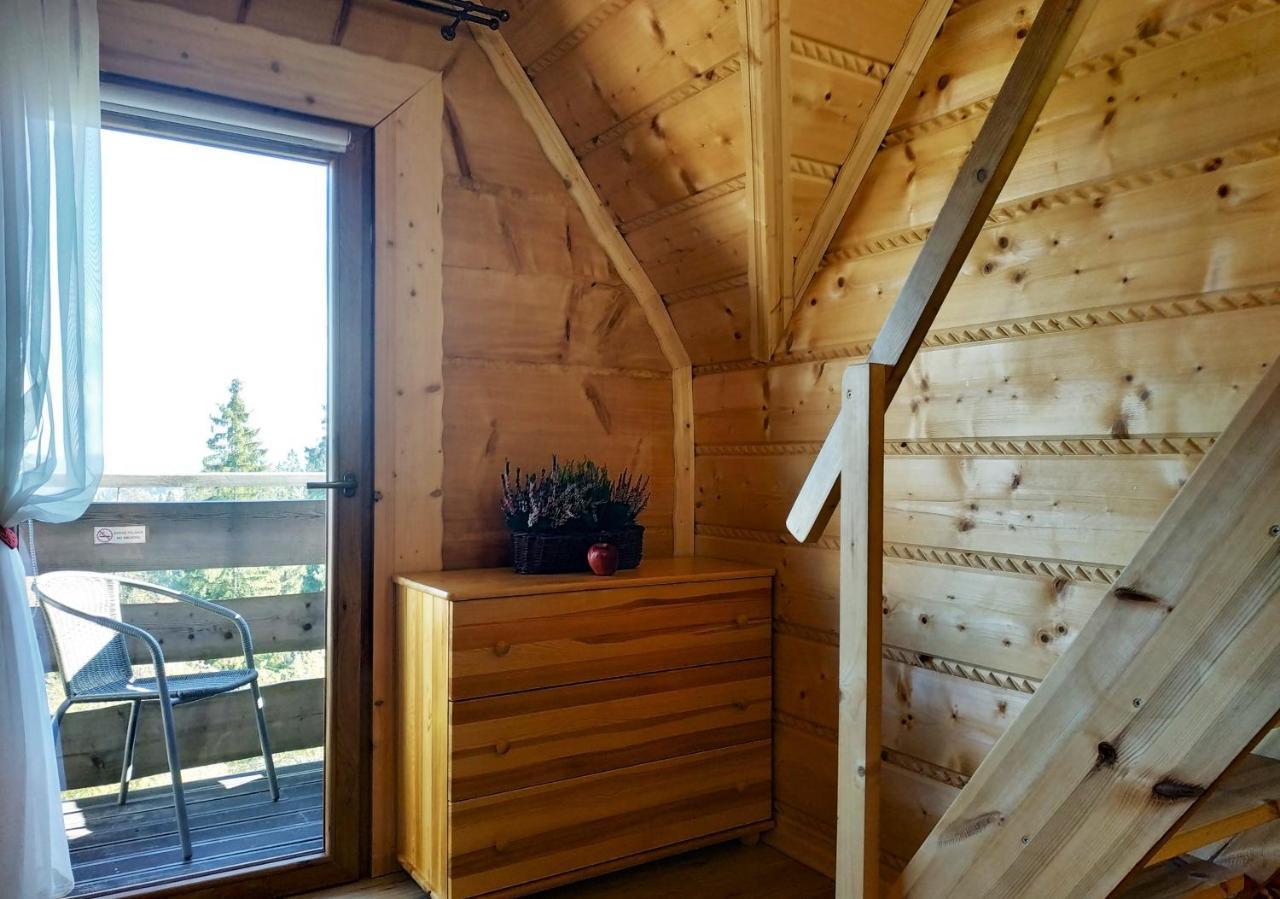 Bukowianska Ostoja - Sauna, Jacuzzi I Balia W Ofercie Bukowina Tatrzańska Dış mekan fotoğraf
